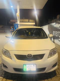 Corolla