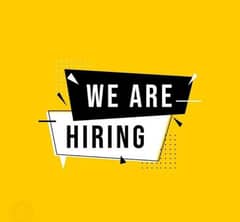 YOUR DREAM JOB START HERE