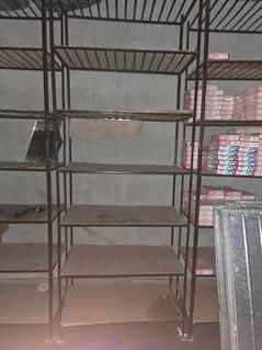iron Racks
