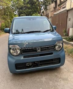 Honda N Wgn 2022 | Import 2025