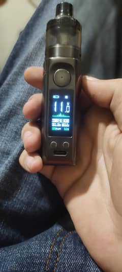 vapeoresso