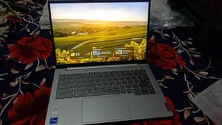 LENOVO ThinkBook 16 G6 Core i7 13th Generation 8GB RAM 512GB SSD DOS