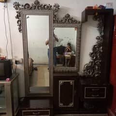 Wooden Furniture