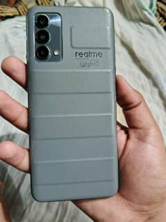 REALME GT MASTER EDITION full heavy 5g set hai PTA APPROVED with box