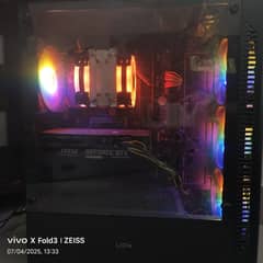 gtx 1660 super gaming pc