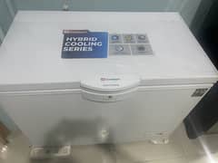 Dawlance Drep Freezer