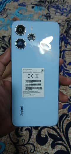 redmi 12
