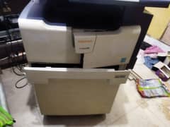 Toshiba 182 Photocopier