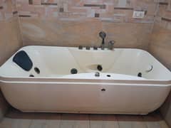 jacuzzi