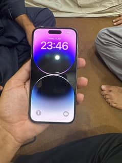 iphone 14 pro