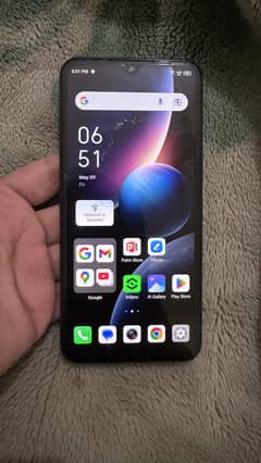 Infnix note 11 6/128