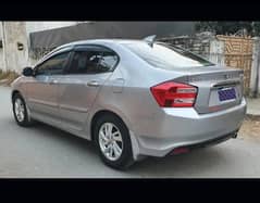 Honda city for sale