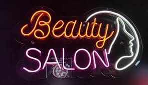 Customised Neon Sign Gujranwala |Neon Lights|light sign|3d sign board|