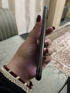 iPhone X NONPTA