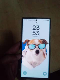 Samsung S22 Ultra . . dual pta approved