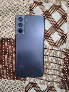 s21 non pta a All ok condition ruff hai thori si 8 128 5G