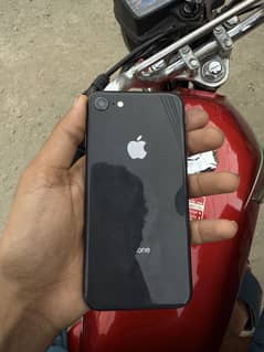 iPhone 8