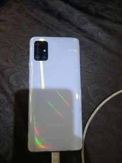 Samsung a51