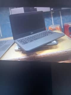 dell touch Chrome book