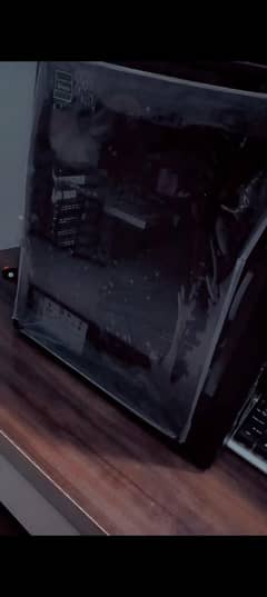 Gaming pc core i5 4th generation