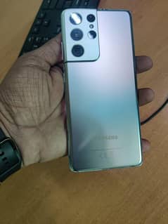 Samsung S21 Ultra