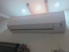 Daikin DC Inverter 1.5ton