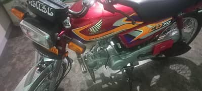 Good condition