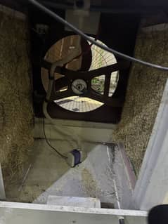 Room Air cooler