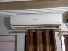 Orient DC inverter Ac 1.5 ton For sell