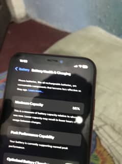 Iphone xr non pta back camera off ha panel ma dot or shade ha 88 hlth