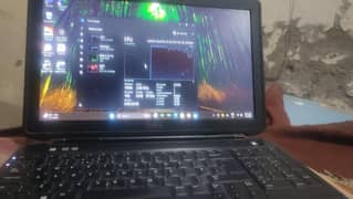 dell E5530