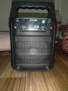 BT speaker