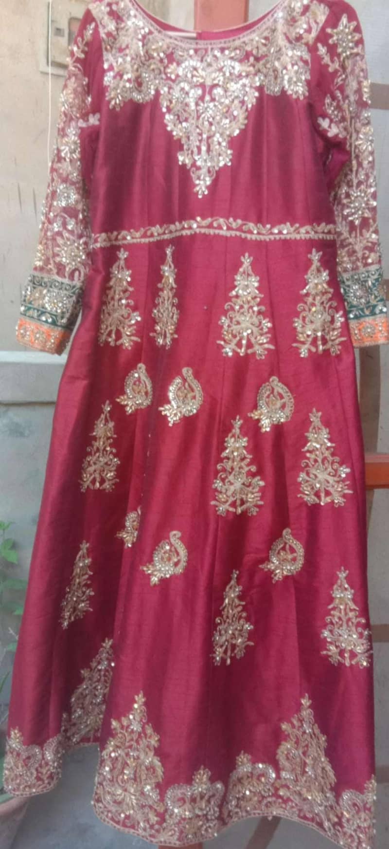 preloved dresses 0