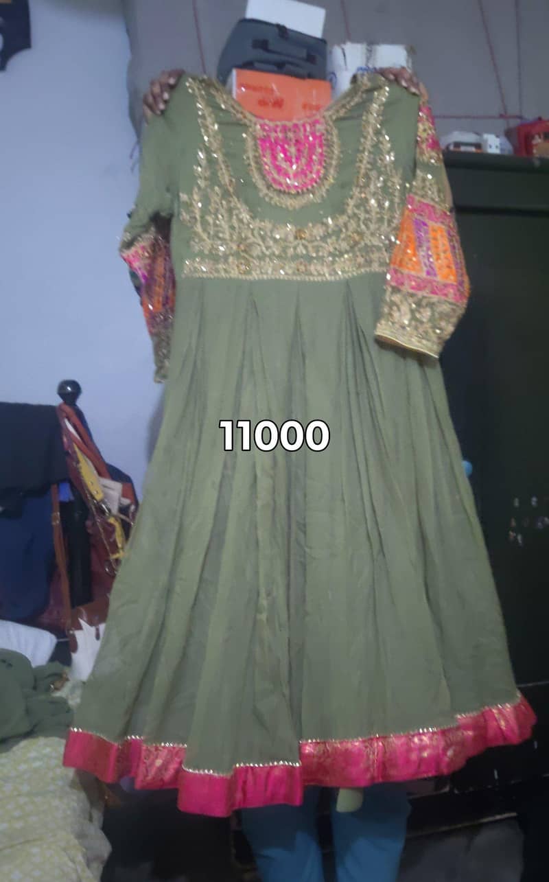 preloved dresses 1