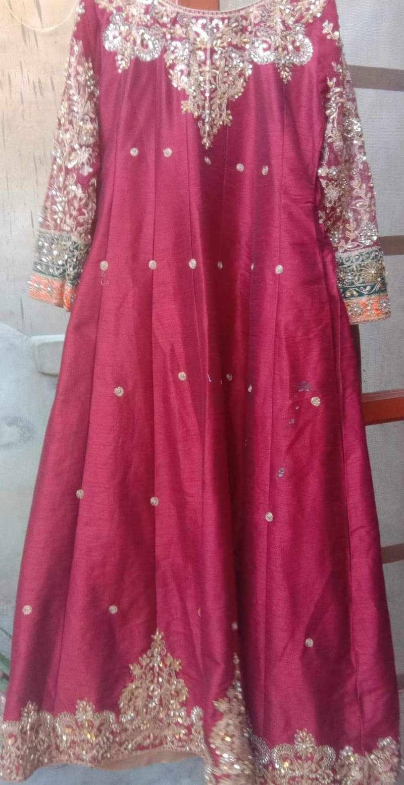 preloved dresses 2