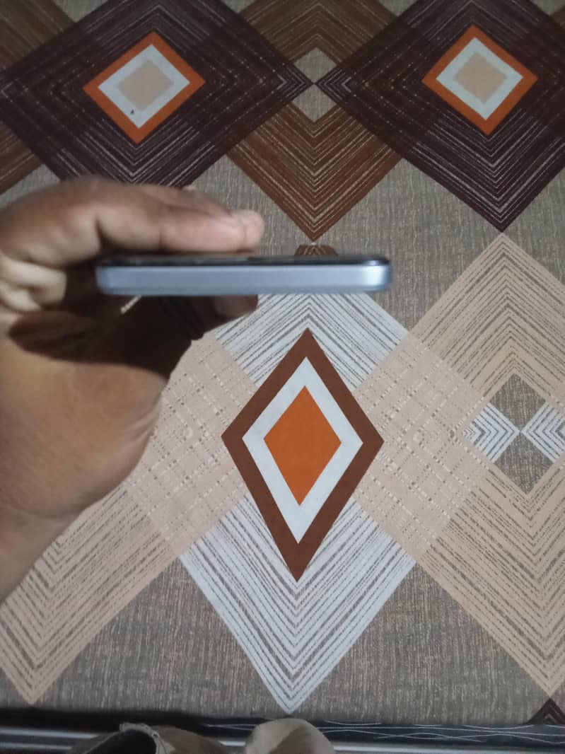 Infinix note 12 with complete box  exchange possible 3