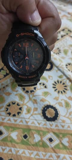 g shock orignal watch