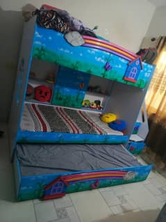kids bed