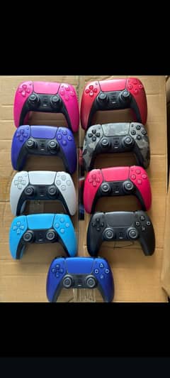 PS5