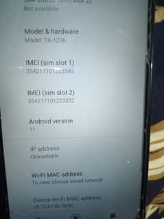Selling a Nokia 2.3