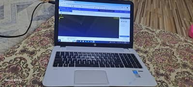 hp envy 4gen i7 for sale