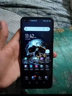 infinx not8  pta approved phone number
