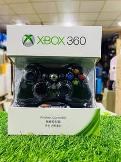 wireless controller 