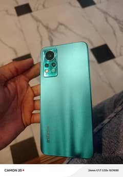 Infinix Note 11 official pta approved 6gb 128gb