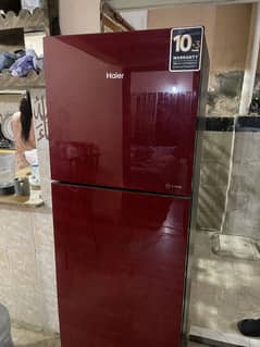 Haier refrigerator