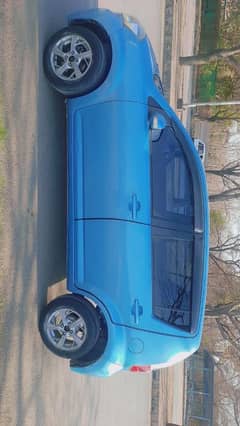 Toyota Passo 2007