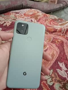 google pixel 5