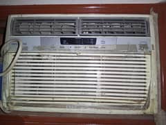 window Ac 1.0 ton