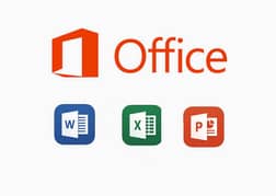 Ms Word Excel Powerpoint Software