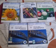 o level books